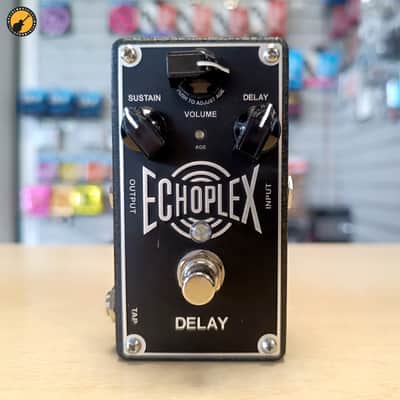 Dunlop EP103 Echoplex Delay image 2