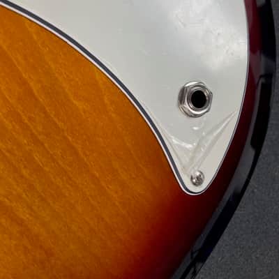 Vox V-MK3 Mark III 2013 - NOS Bild 11