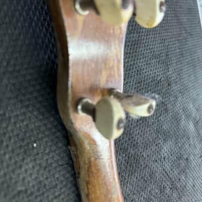 Slingerland Banjo Uke Ukulele Vintage image 19