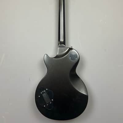 Epiphone Les Paul Prophecy 2024 - Aged Jet Black Metallic image 10