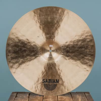 Used Sabian HHX Legacy Heavy Ride - 22" image 2