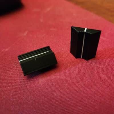 2-pack Faders - ASR-10 Keys