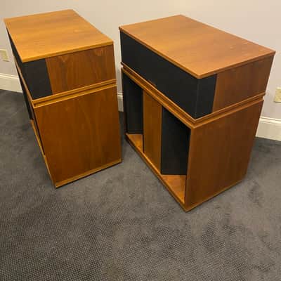 Klipsch Belle 1970's - Walnut image 3