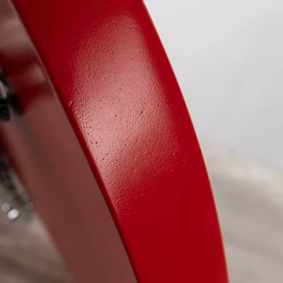 Gibson Les Paul Modern Lite, Cardinal Red Satin | Demo image 10