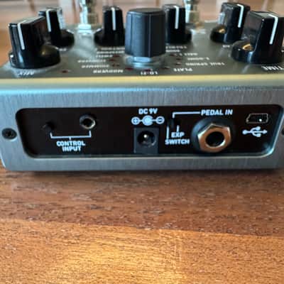 Source Audio SA262 Ventris Dual Reverb image 5