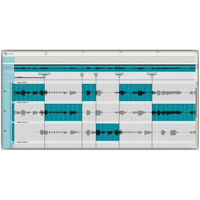 Reason Studios Reason 11 Intro (Download) image 4