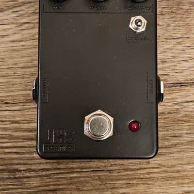 JHS 3 Series Oil Can Delay Limited Edition - Blacked Out 2023 - Blacked Out image 2
