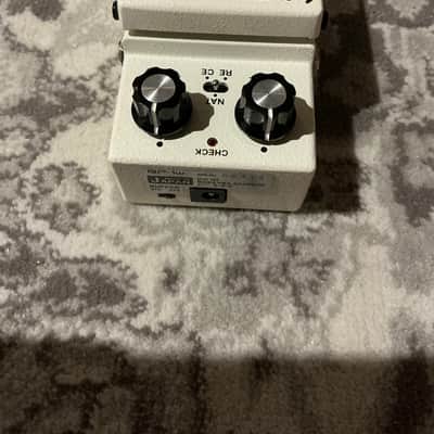 Boss BP-1W Booster / Preamp Waza Craft image 3