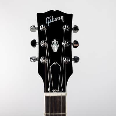 Gibson SG Modern, Blueberry Burst | Demo image 4