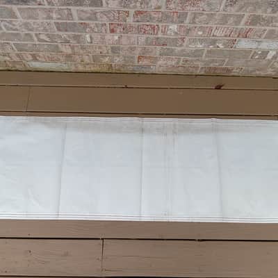 Vintage Circa 1980's/1990's Fernandes Guitar Dealer Music Store Advertising Banner! Rare, Original Display Sign! image 5