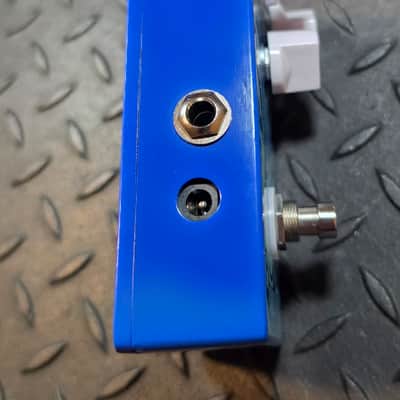 Caline CP-47 Pressure Tank Compressor Blue Comp image 5