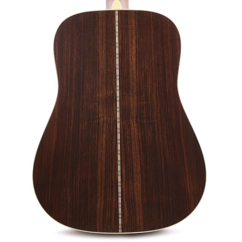 Martin Standard Series D-28 Satin image 6
