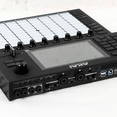 Akai Professional Force Music Production System image 2