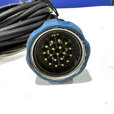 Link Rack Mount Speaker Panel Package #2503 (One)THS image 24