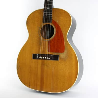 1949 Epiphone FT-79 Natural image 1