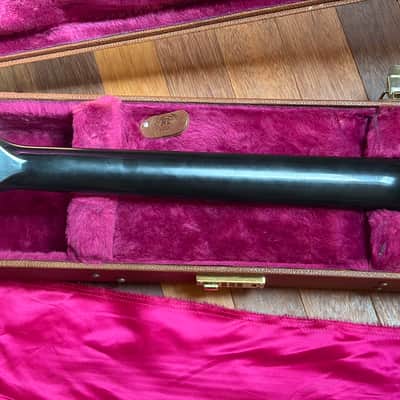 Gibson Flying V Mirror 2001 - Ebony image 12