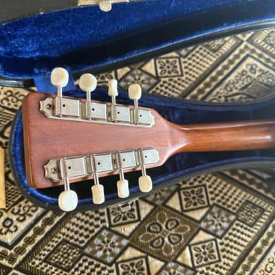 Martin A Style Mandolin 1968 image 4