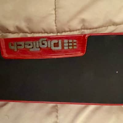 DigiTech Brian May Red Special 2000s - Red image 10