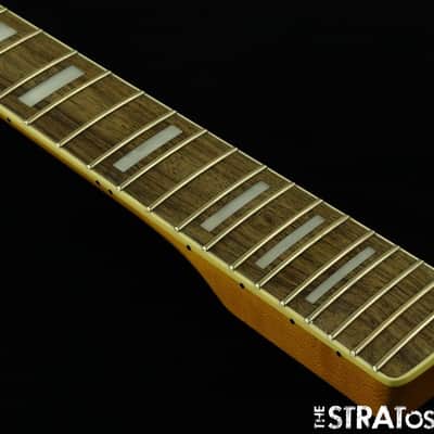 Fender Squier Classic Vibe 70s Jaguar Series Guitar NECK &nd TUNERS, 9.5 image 4