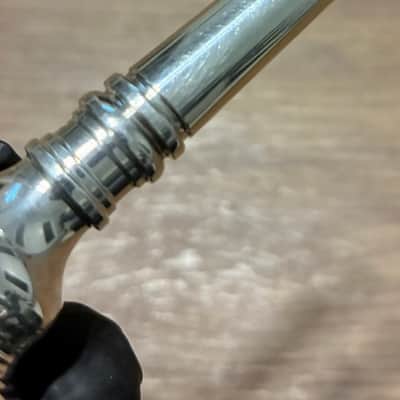 Benge 5B Cornet Mouthpiece image 6