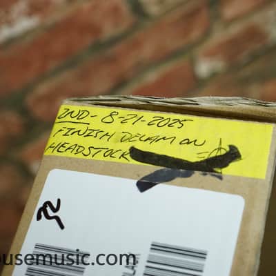 Schecter Omen Extreme-6 - See-Thru Black image 15