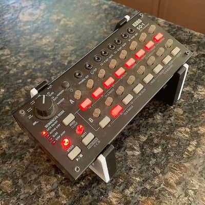 Korg SQ-1 Step Sequencer | Reverb