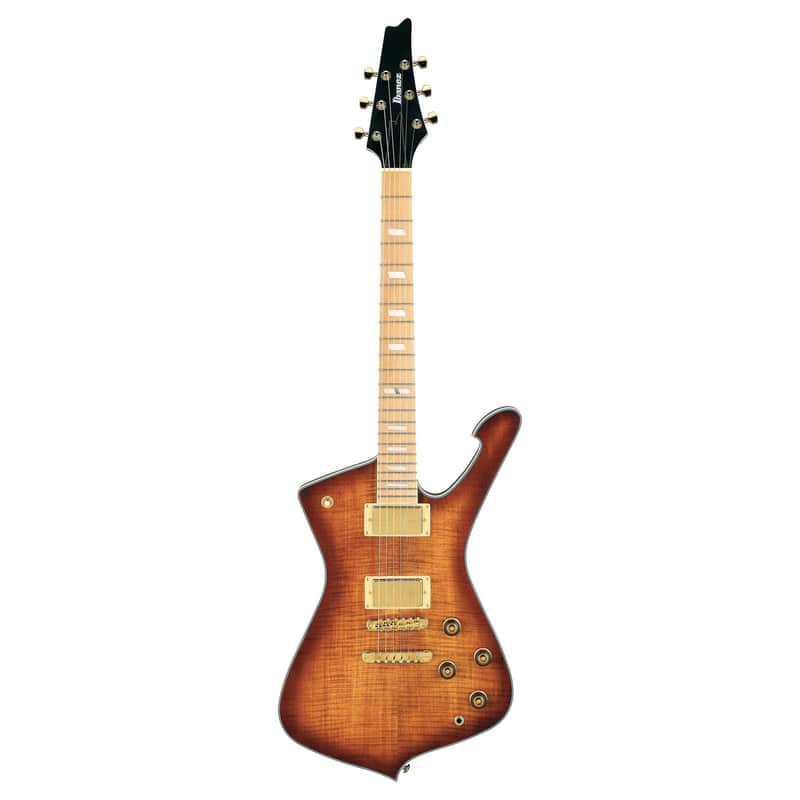 Ibanez IC420MFM Iceman image 1