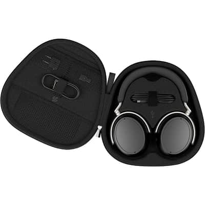 Sennheiser HDB 630 Closed-Back Wireless Headphones - Regular Black image 5