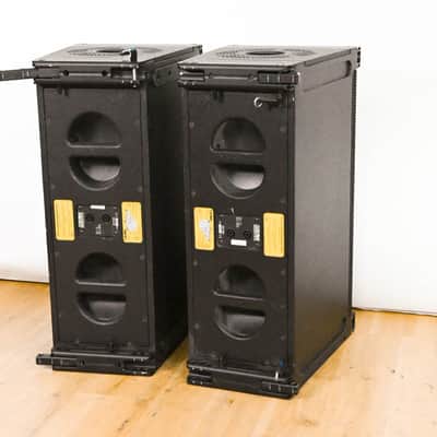 EAW KF730 3-Way Full-Range Loudspeaker (PAIR) CG012YZ image 5