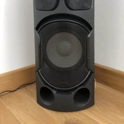 Sony MHC-V41D, Power Hifi Outdoor Speaker, Free Shipping US, Big Sale 2022 image 1