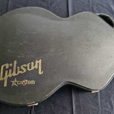 Gibson Custom Shop ES 345 Stereo - 2007 in great condition image 15