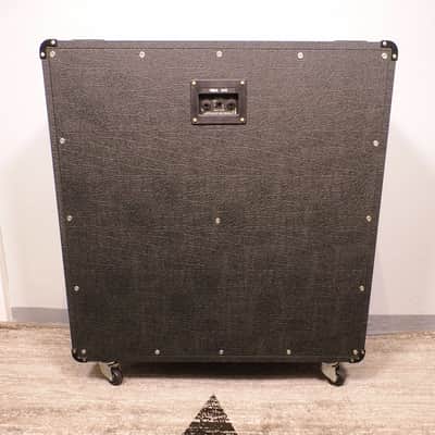 Marshall JCM 900 LEAD 1960A 4x12 empty box - like NEW - FULLSIZE-CABINET image 6