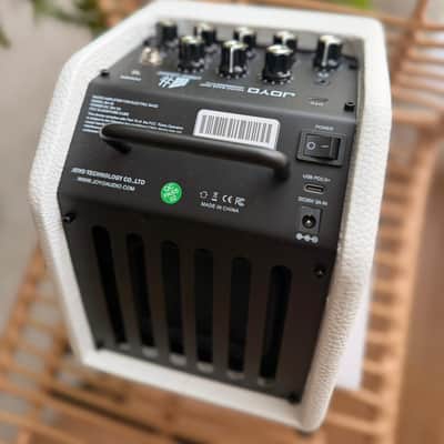JOYO BA-30 Vibe Cube 30W image 3