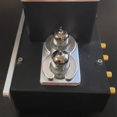 Grant Fidelity B283 Audio Tube Processor Buffer - tube warmth from Solid State MINT COND image 3