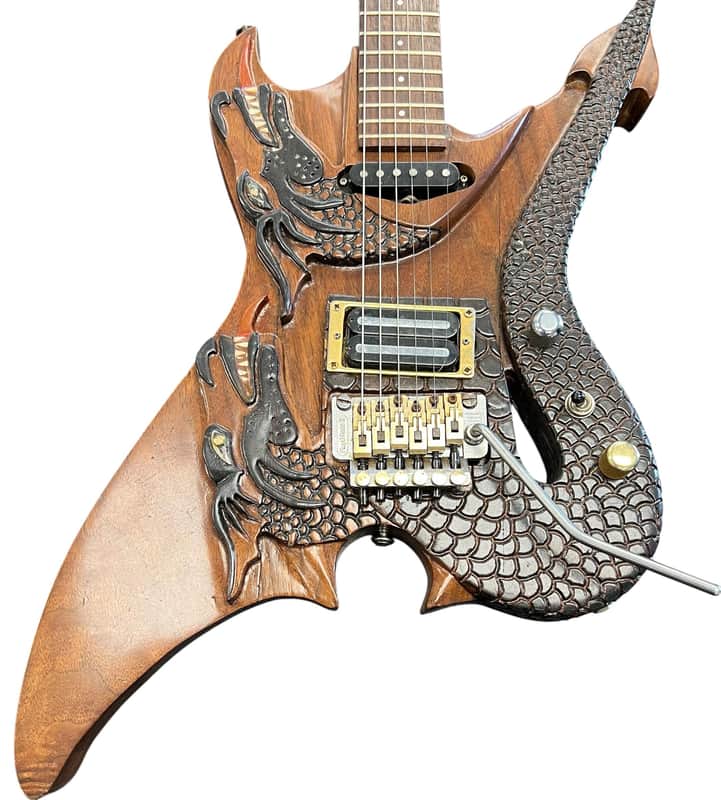 Custom Custom