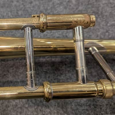 Yamaha YSL 354 image 4