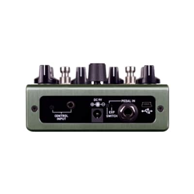 Source Audio Ventris Dual Reverb - Effect for Guitars image 2