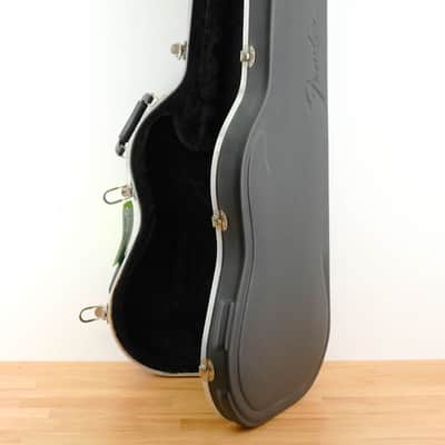 Fender American Deluxe Stratocaster 3-Color Sunburst 2002 image 11