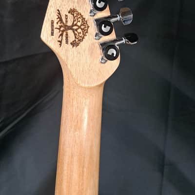 Custom T Style 2024 - Satin nitro image 6