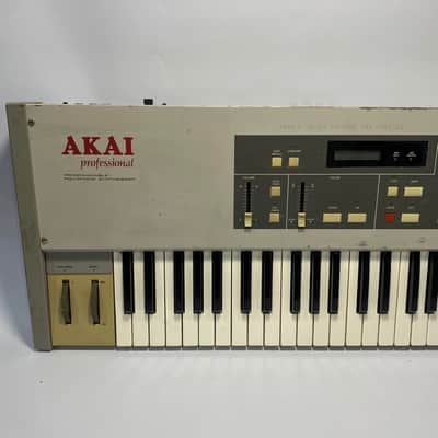 Akai AX73 w/ Stereoping Controller and Tauntek OS Firmware CPU image 2