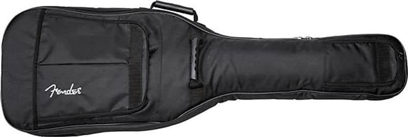 Fender Metro Bass Gig Bag, Black 2016 imagen 1