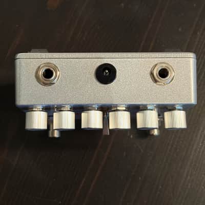 Diamond Guitar Pedals Memory Lane Deluxe MLN-DX image 2