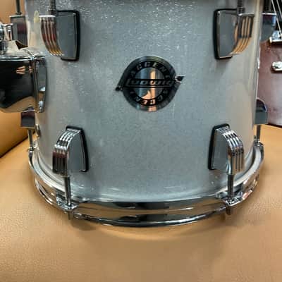 Ludwig Accent image 2