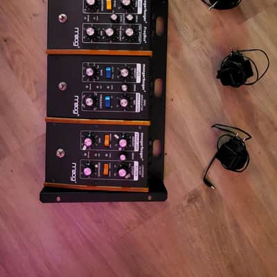 Moog Moog Moogerfooger MF-107 FreqBox 2008 - 2010 image 6