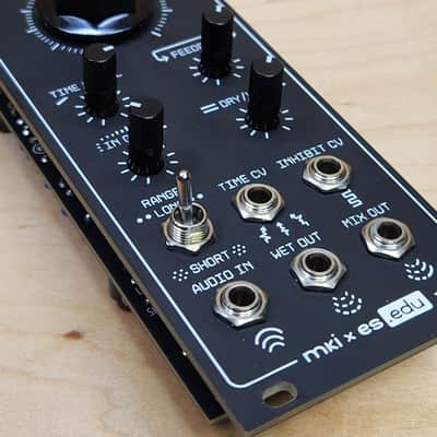 Erica Synths EDU DIY BBD - Assembled image 2