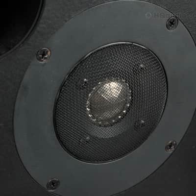 JBL 4312A Control Monitor Speakers Pair – Restored Walnut Cabinets – 1 Year Warranty image 14