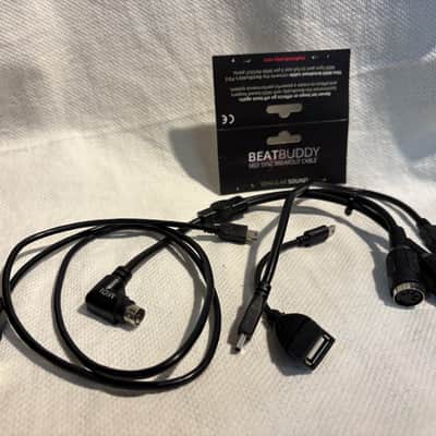 Singular Sound BeatBuddy 1 2010s - Silver image 6