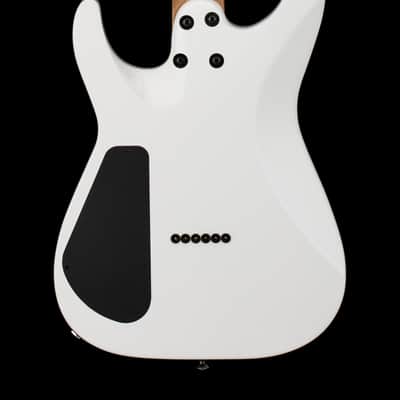 Jackson American Virtuoso HT - Snow White #03800 (B-Stock) image 2