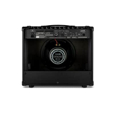 Line 6 - Catalyst CX 100 US - Combo Amplifier - 1x12 - 100W image 4