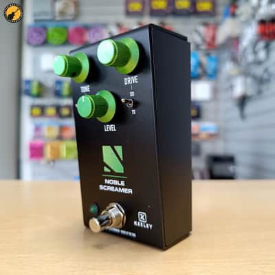 Immagine Keeley Noble Screamer Overdrive - 3